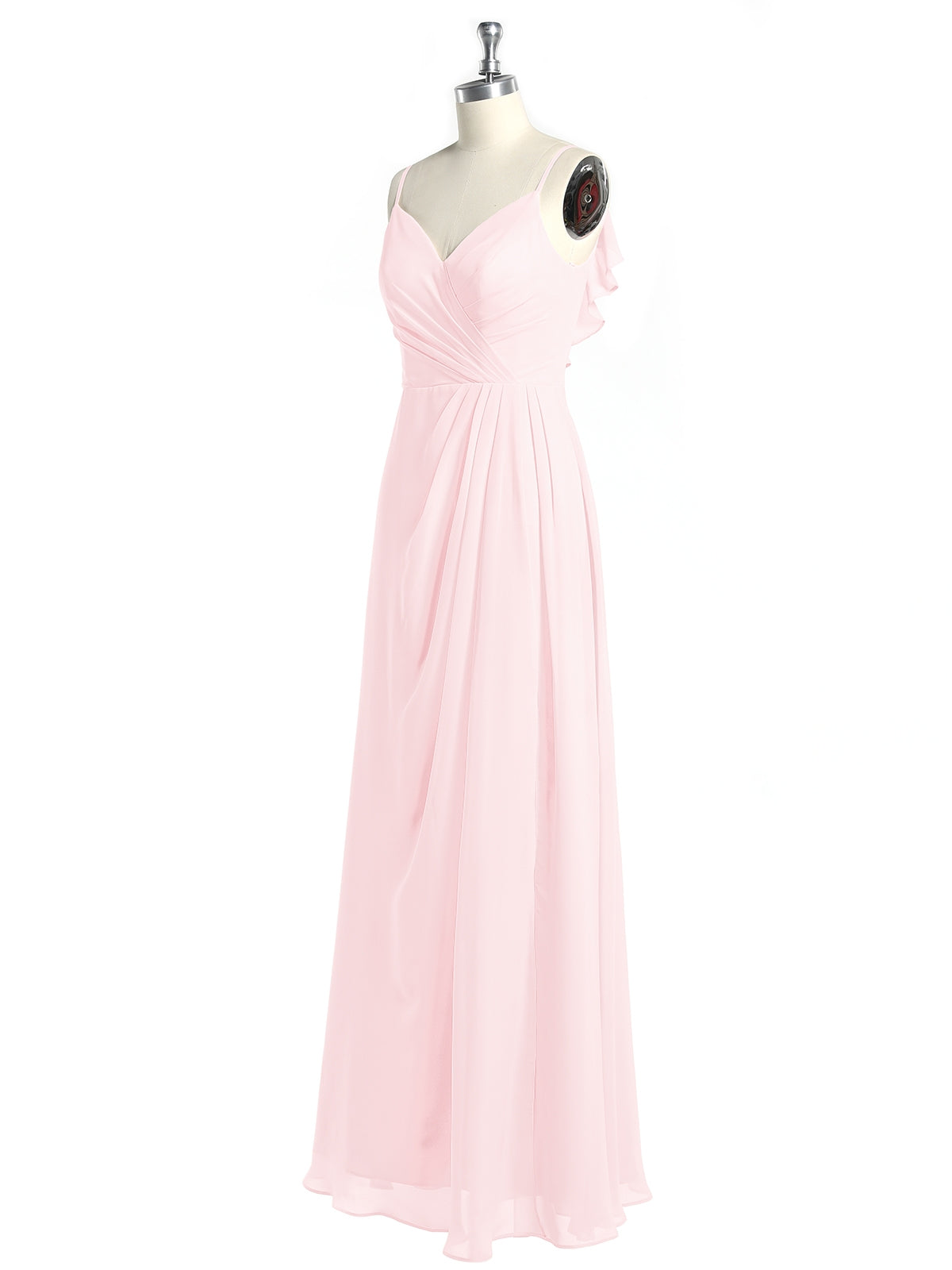 Blushing Pink