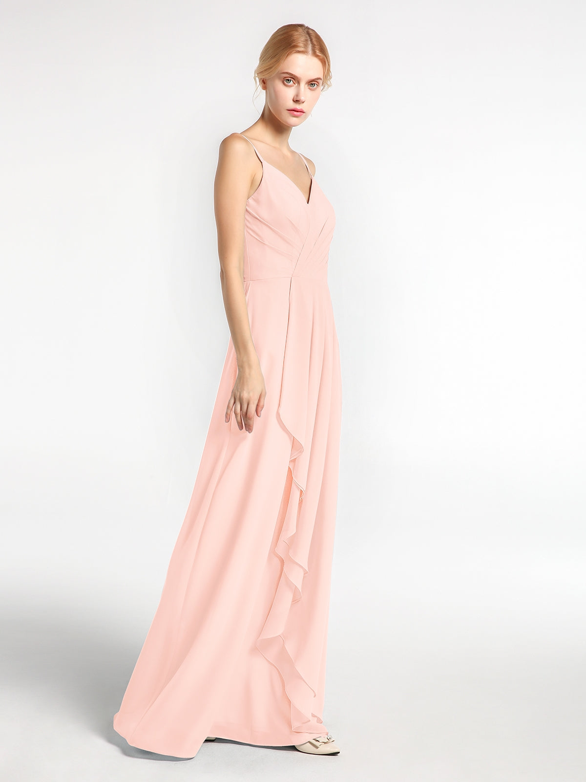 Pearl Pink