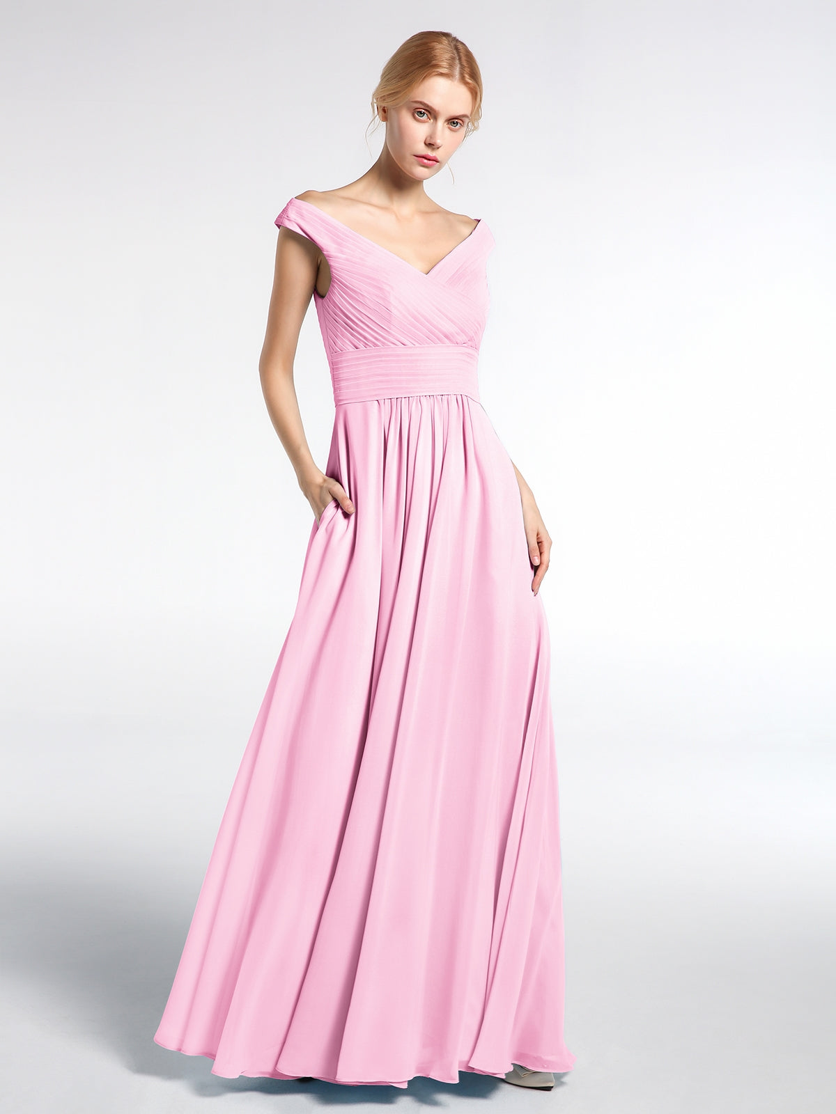 Candy Pink