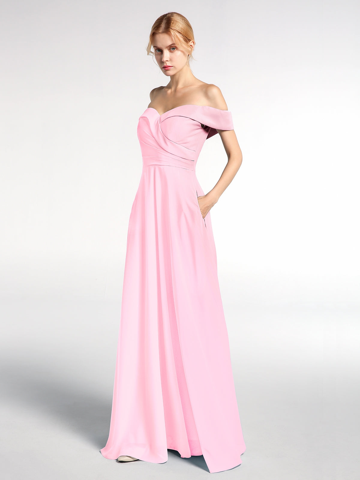 Candy Pink