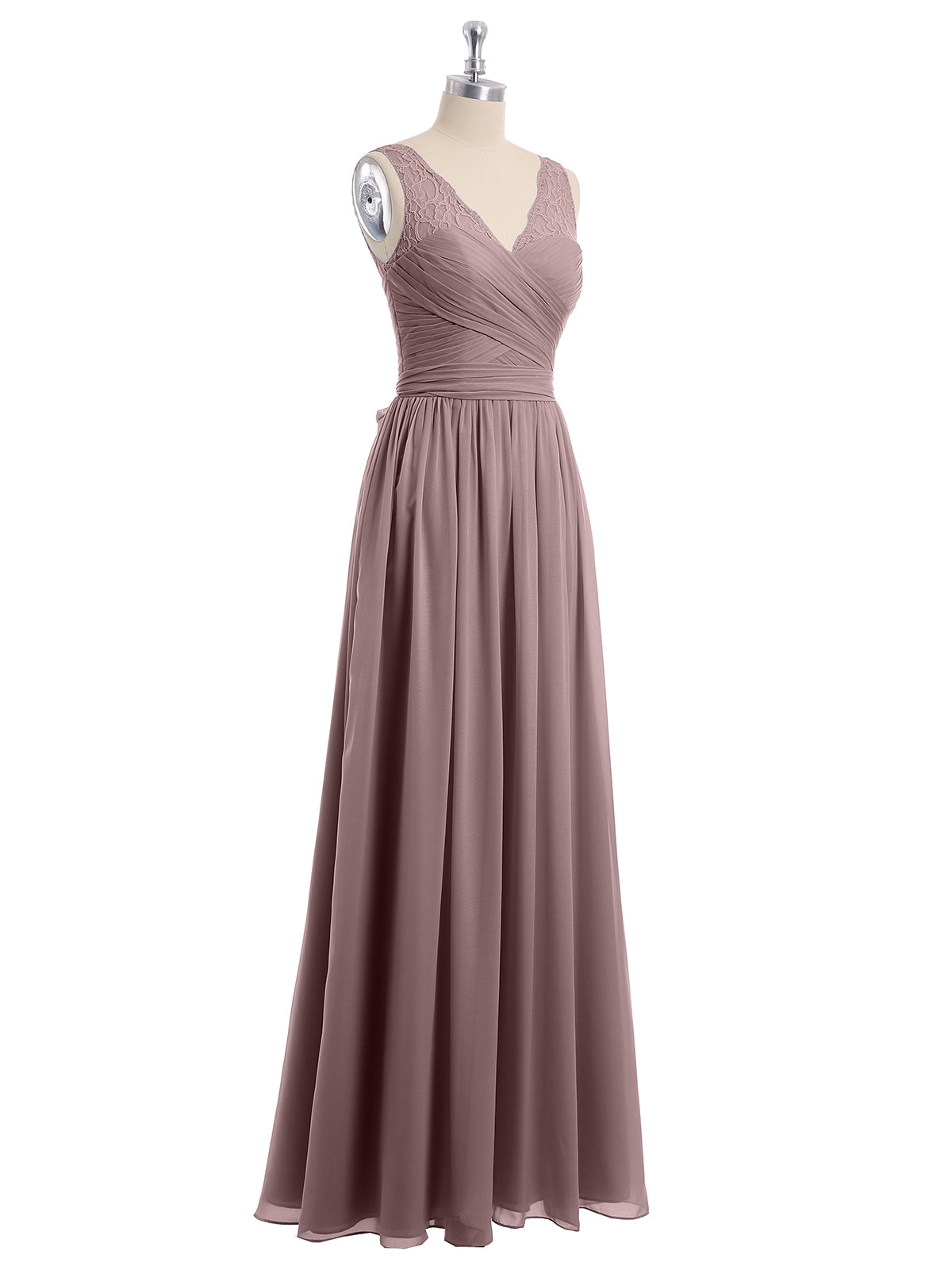 Vintage Mauve