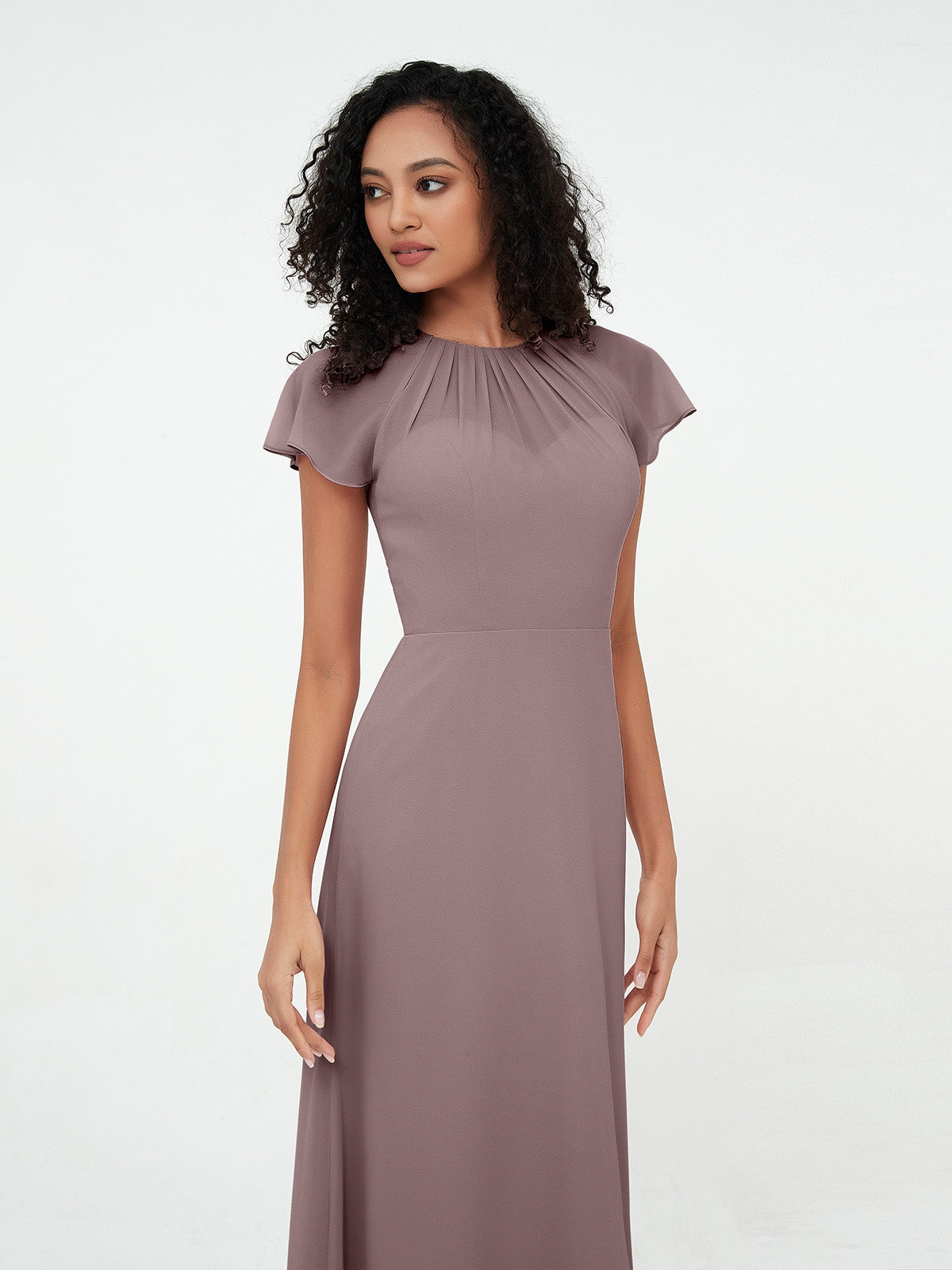 Vintage Mauve