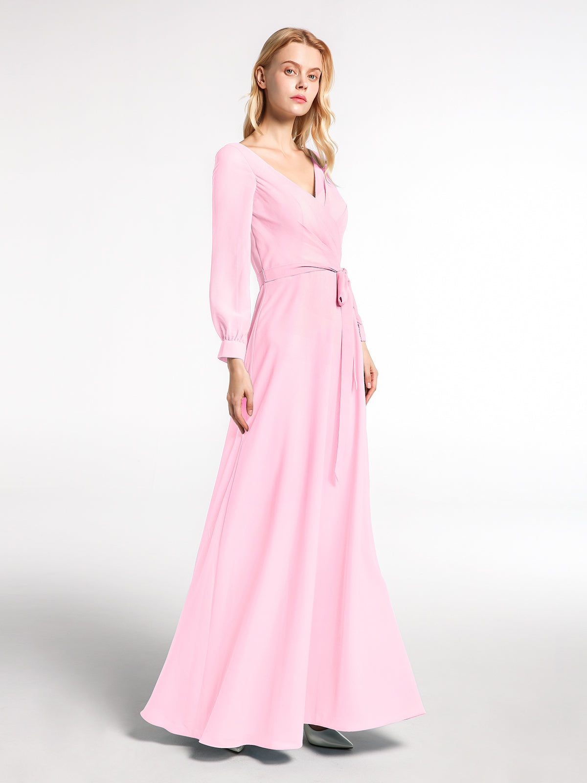 Candy Pink
