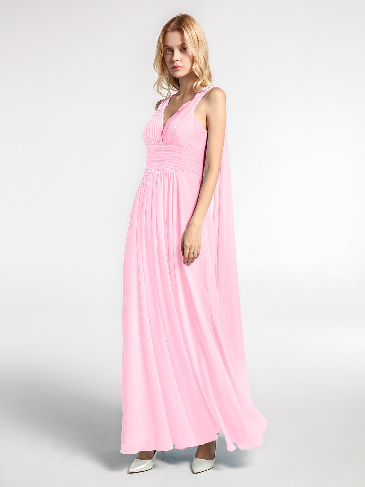 Candy Pink