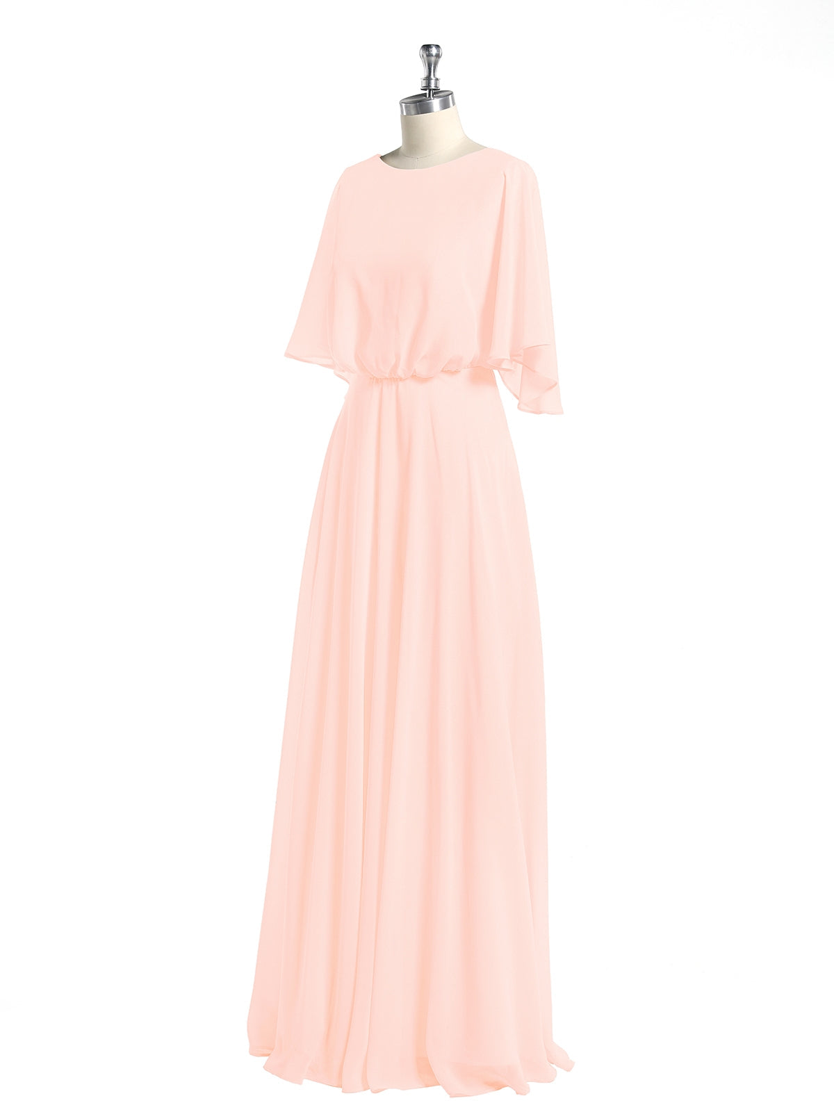 Pearl Pink