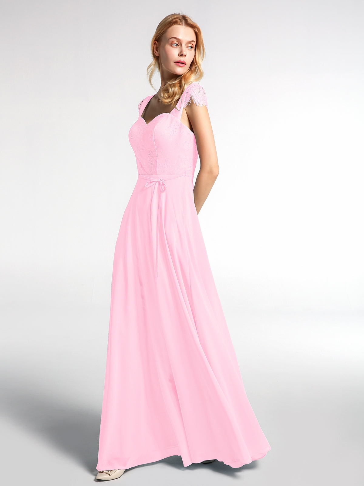 Candy Pink
