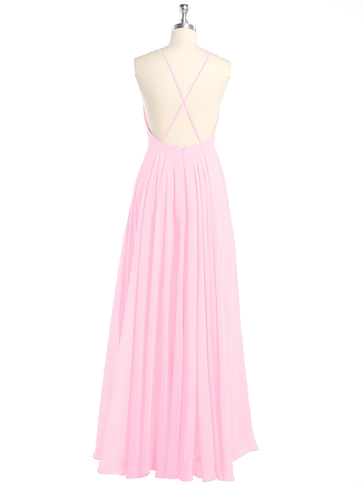 Candy Pink
