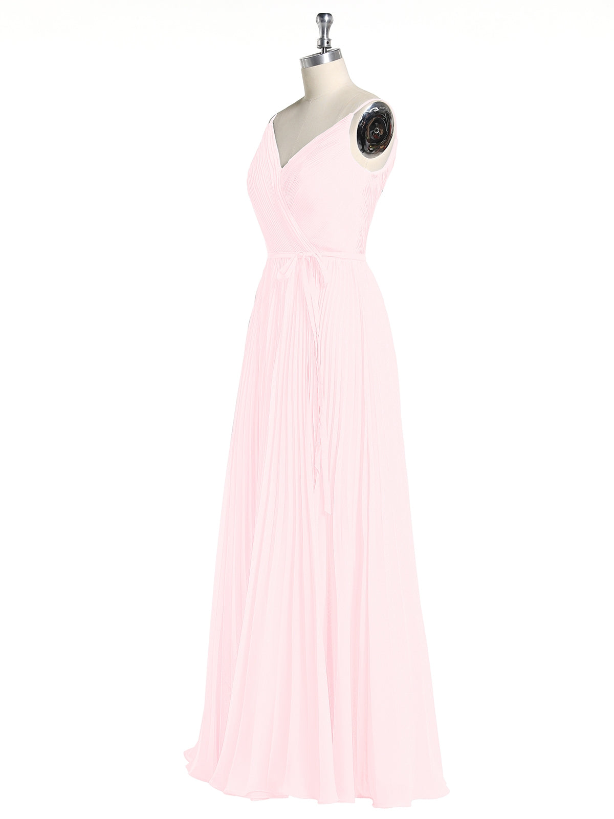 Blushing Pink
