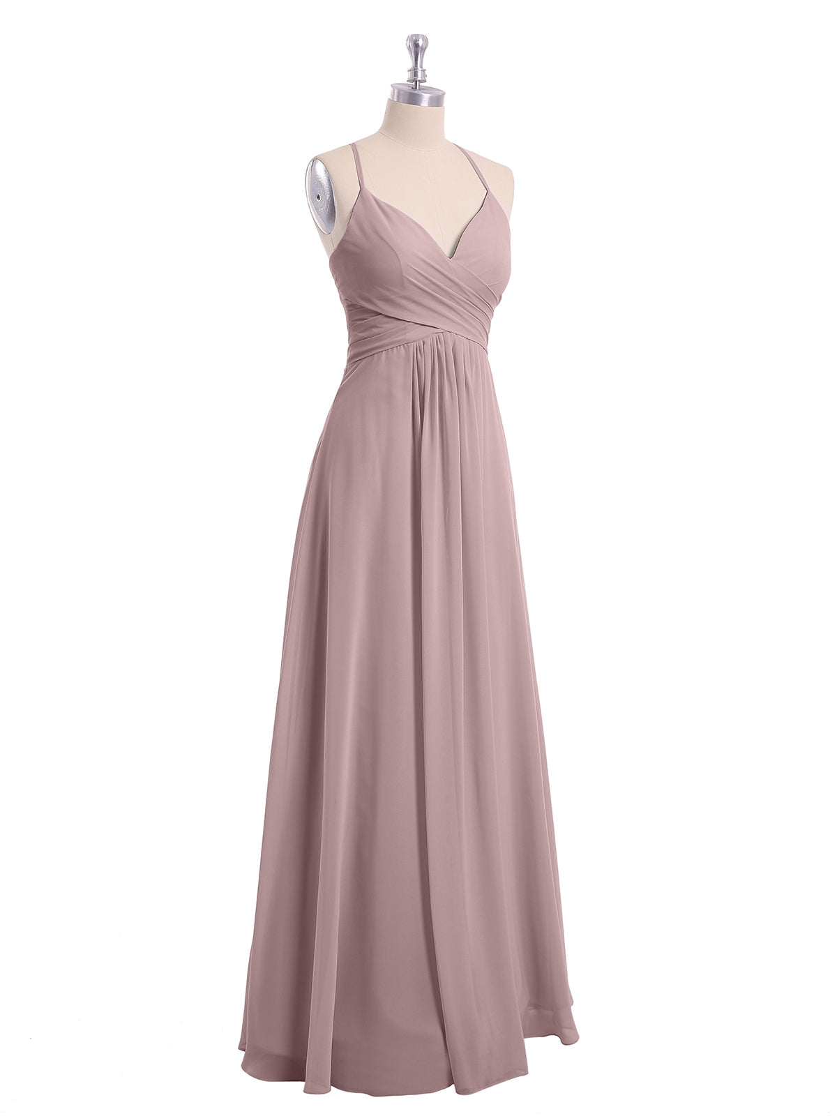 Vintage Mauve