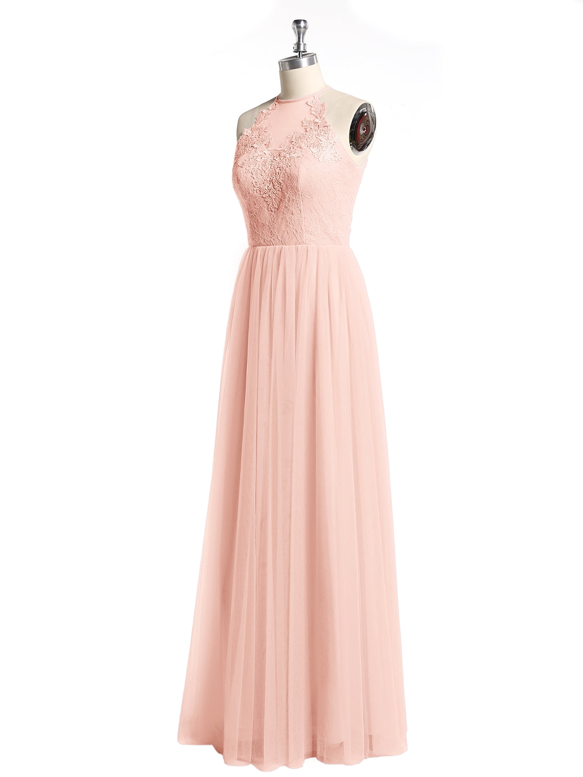 Pearl Pink