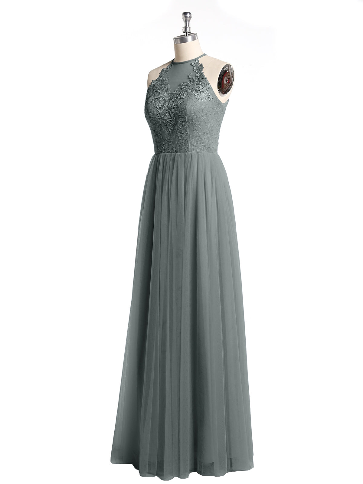 Steel Grey