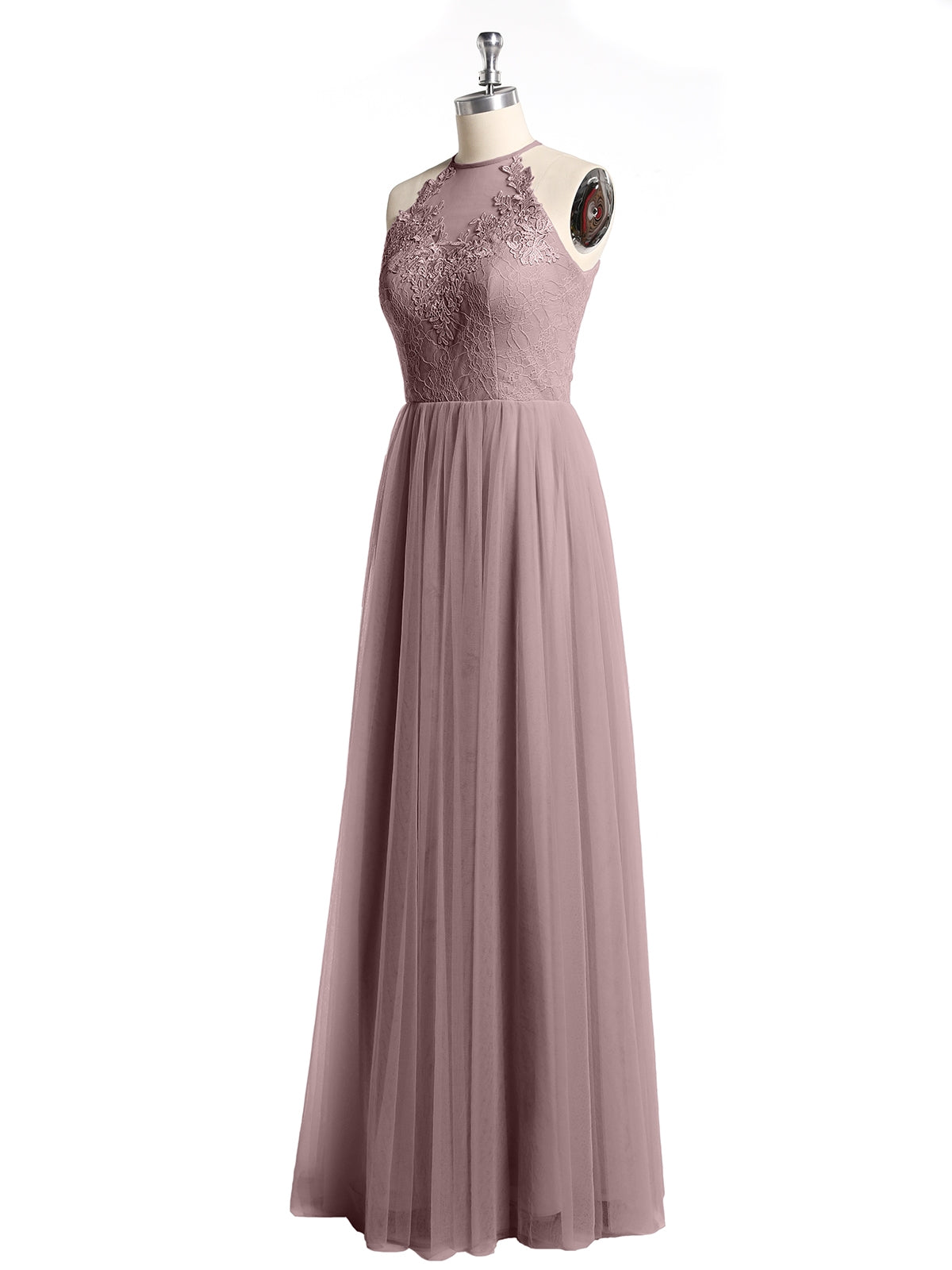 Vintage Mauve
