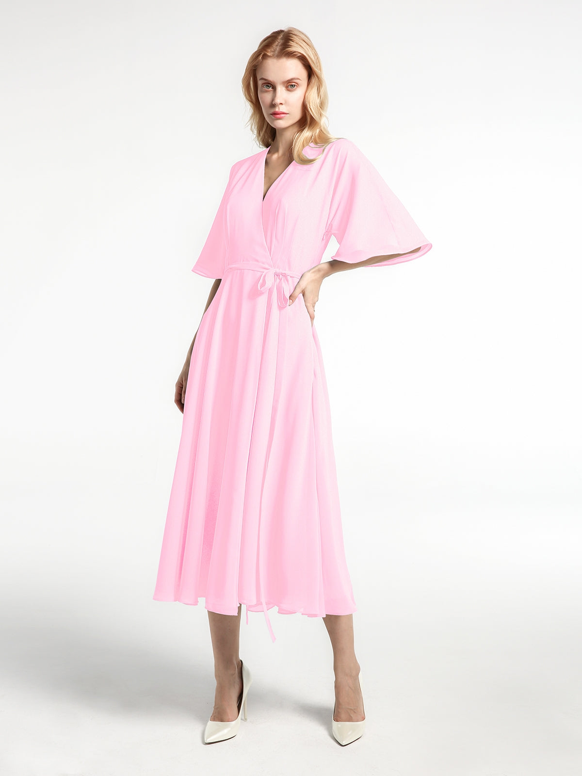 Candy Pink