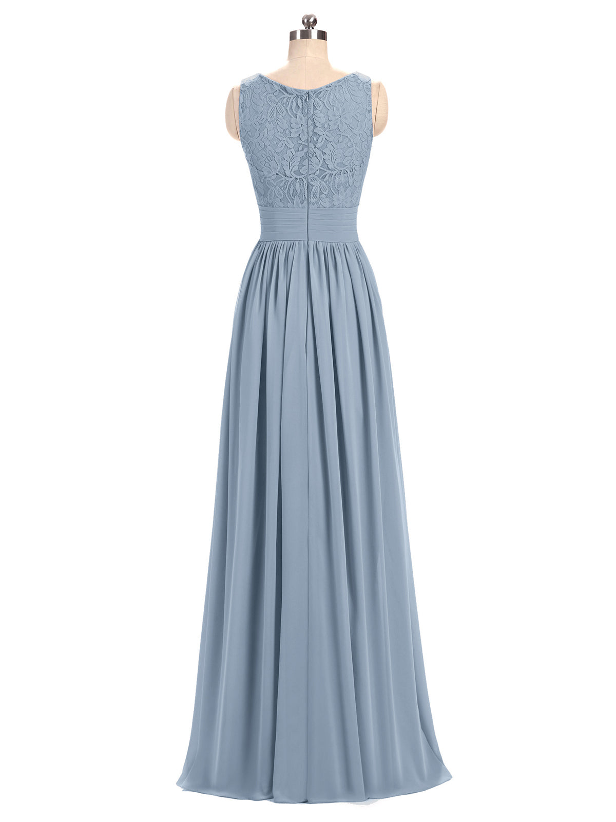 Dusty Blue