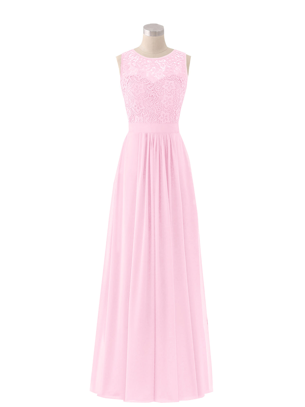 Candy Pink