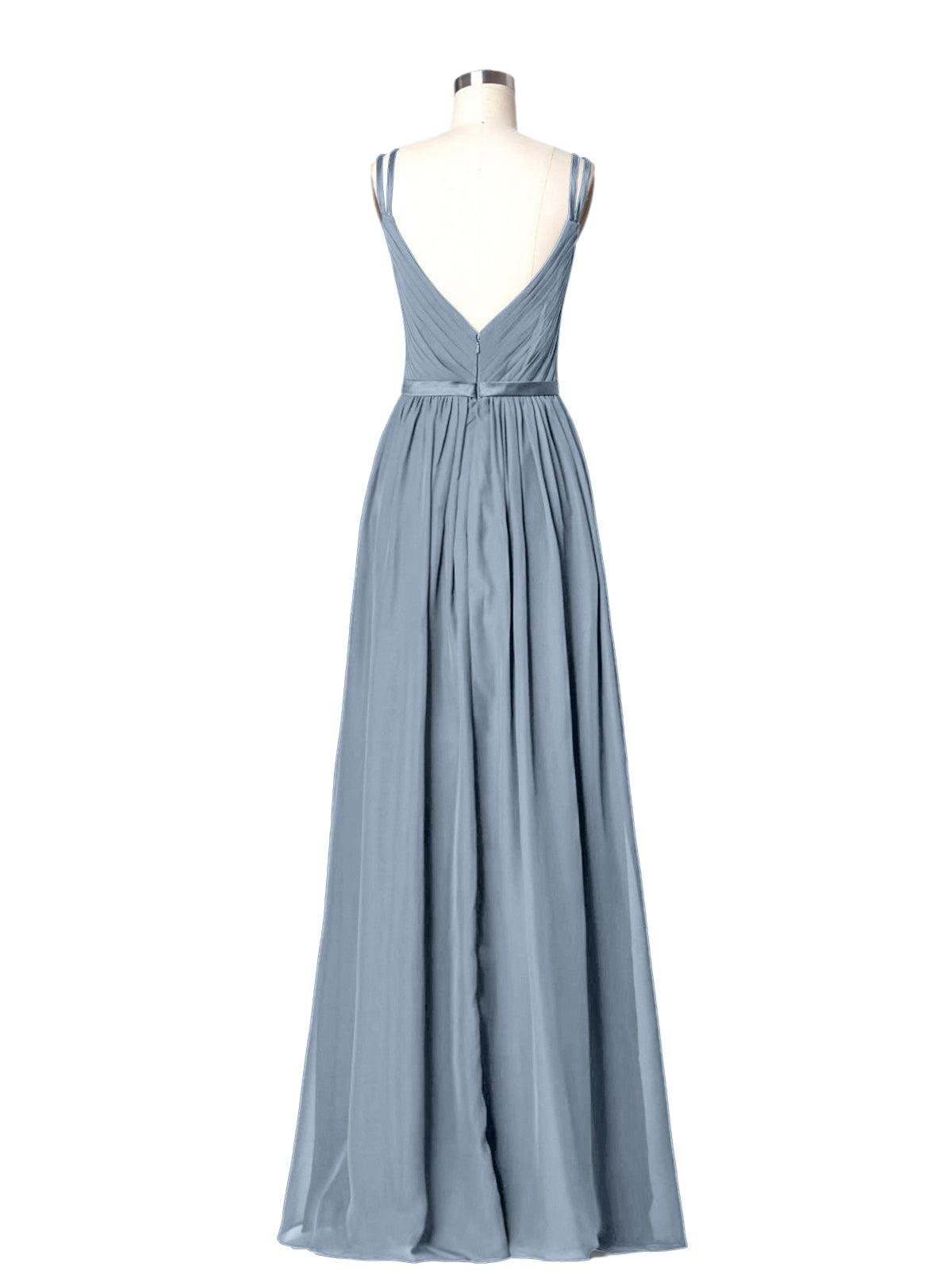 Dusty Blue