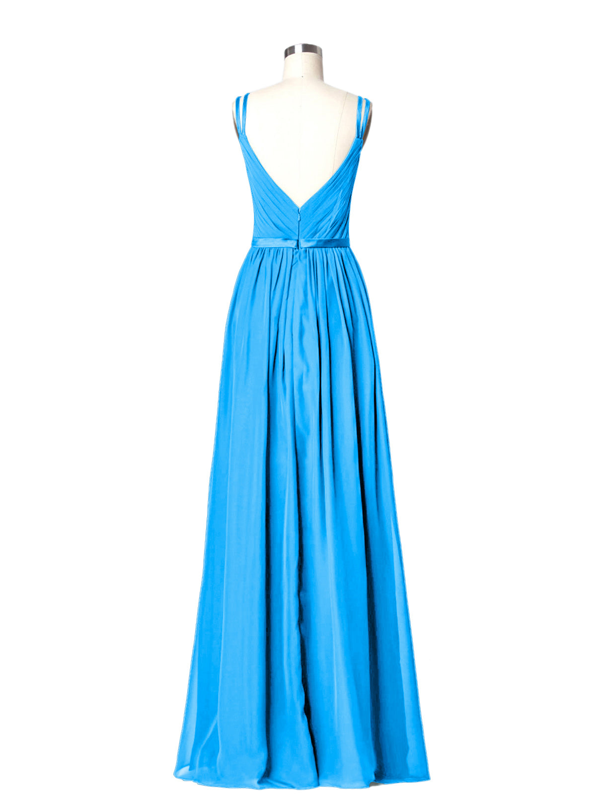Ocean Blue