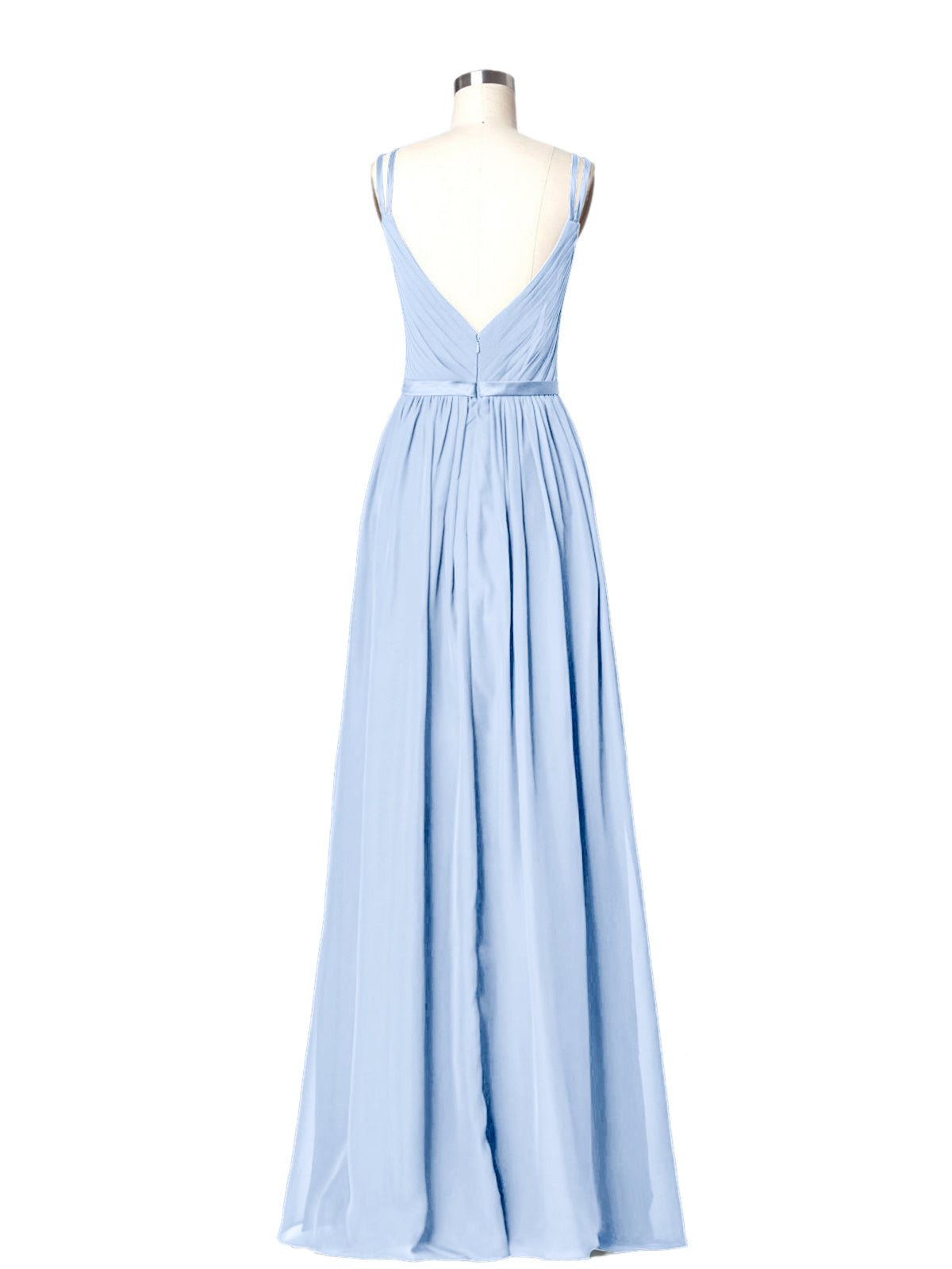 Sky Blue