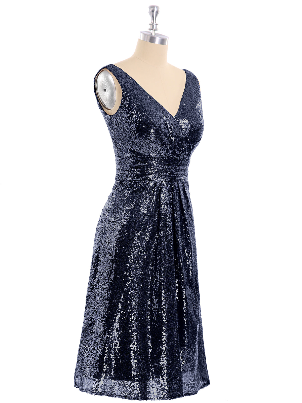 Dark Navy