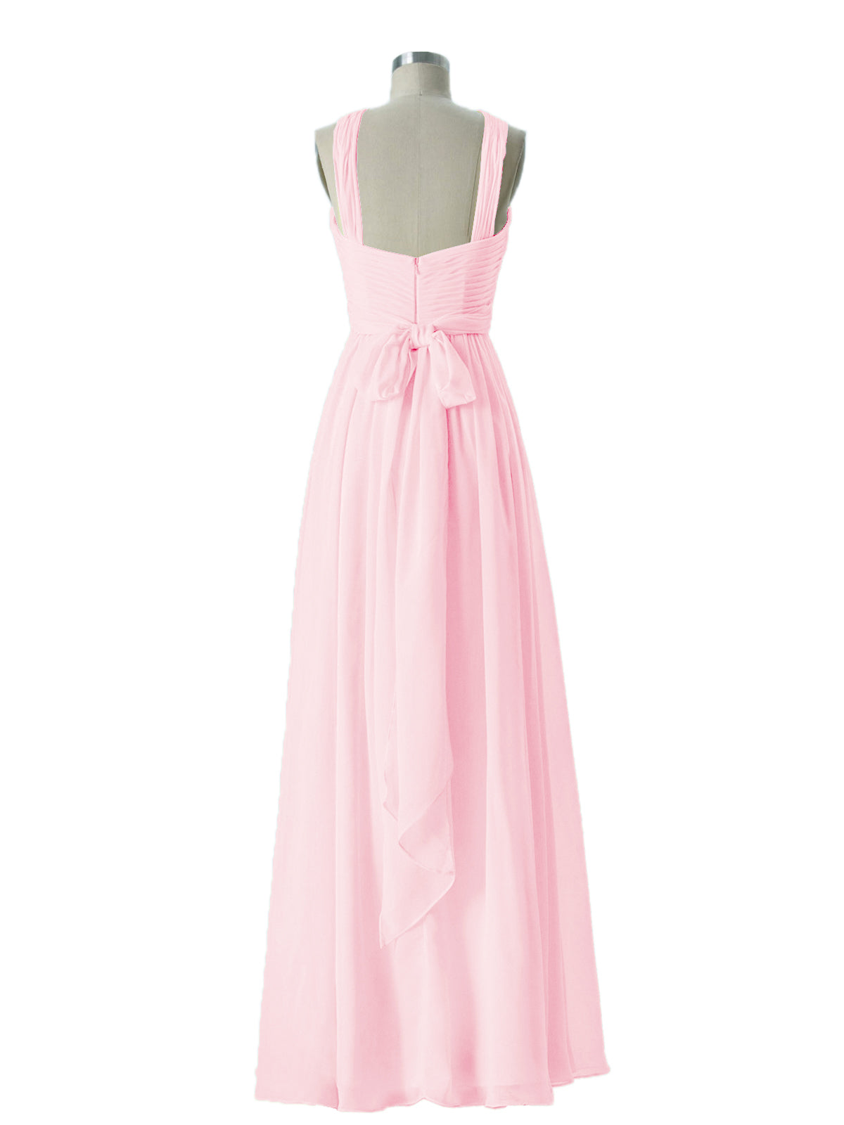 Blushing Pink