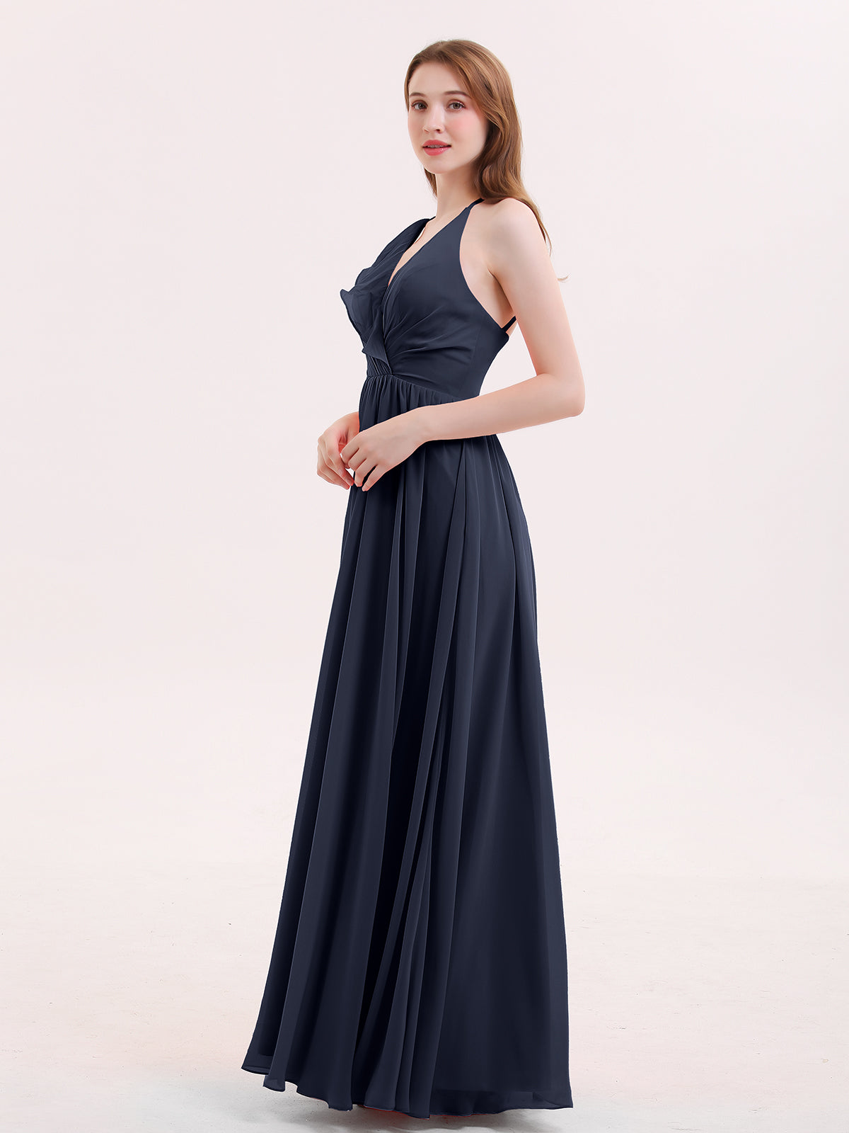 Dark Navy