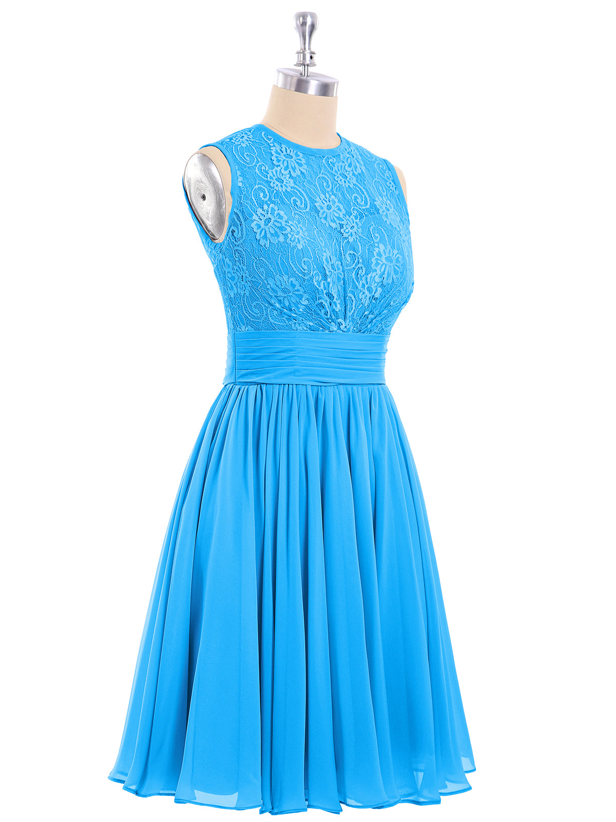Ocean Blue