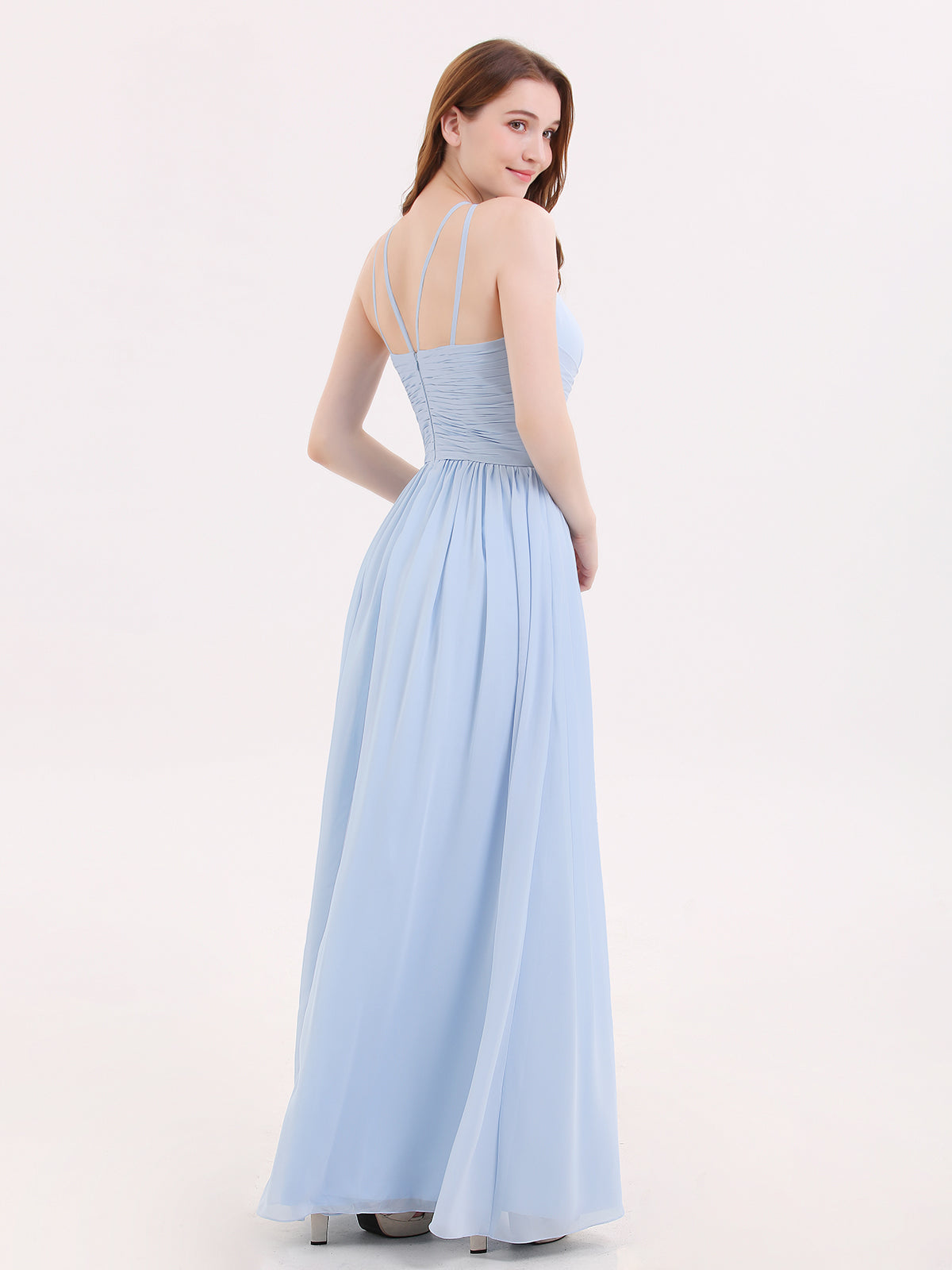 Sky Blue