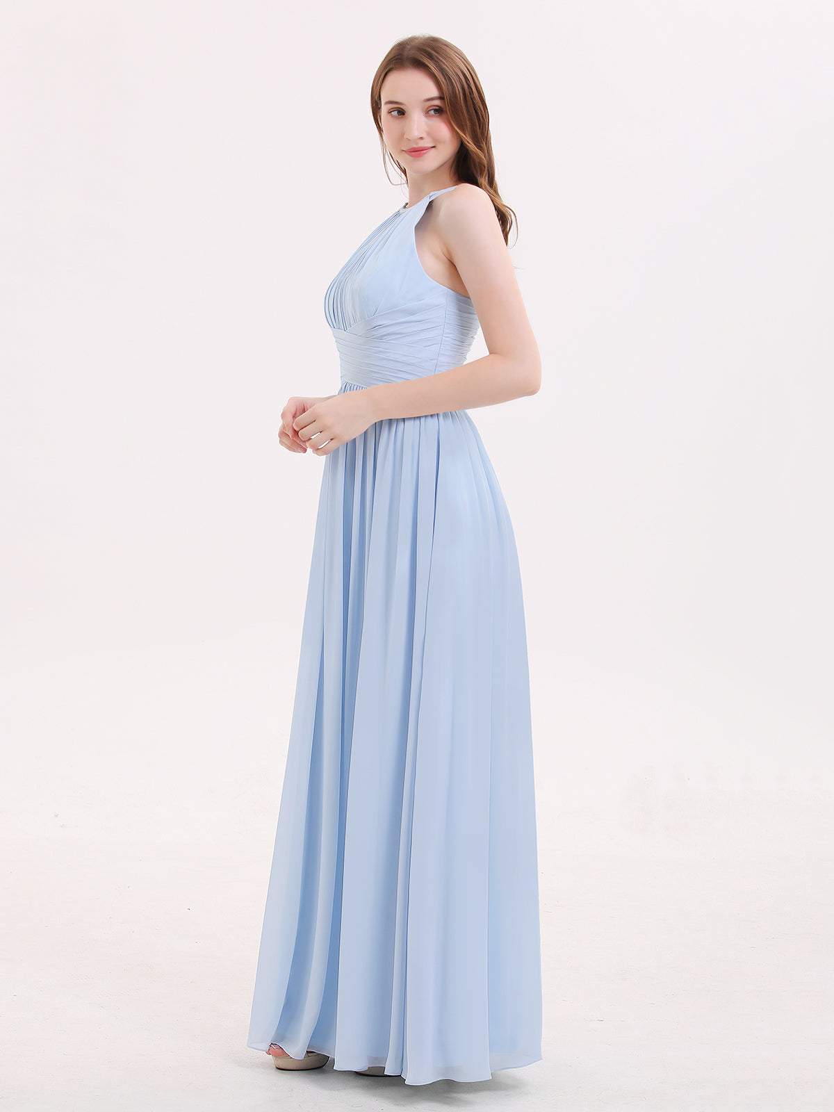 Sky Blue