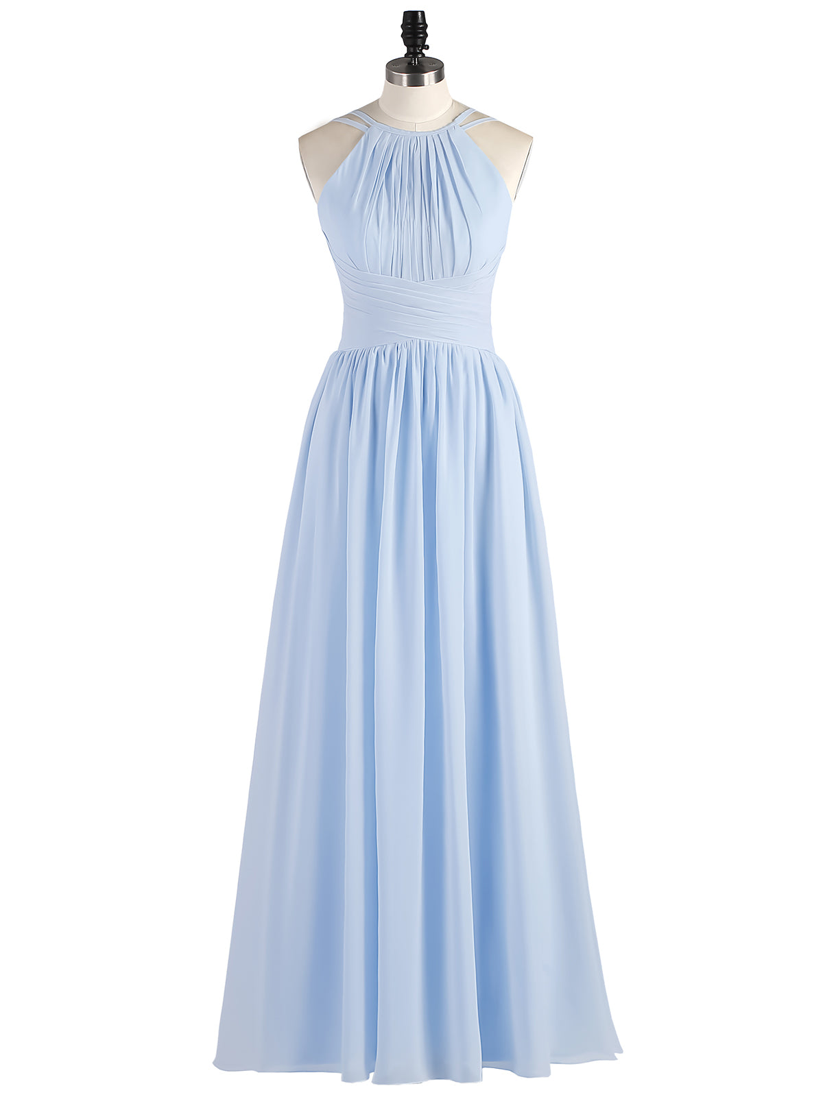 Sky Blue