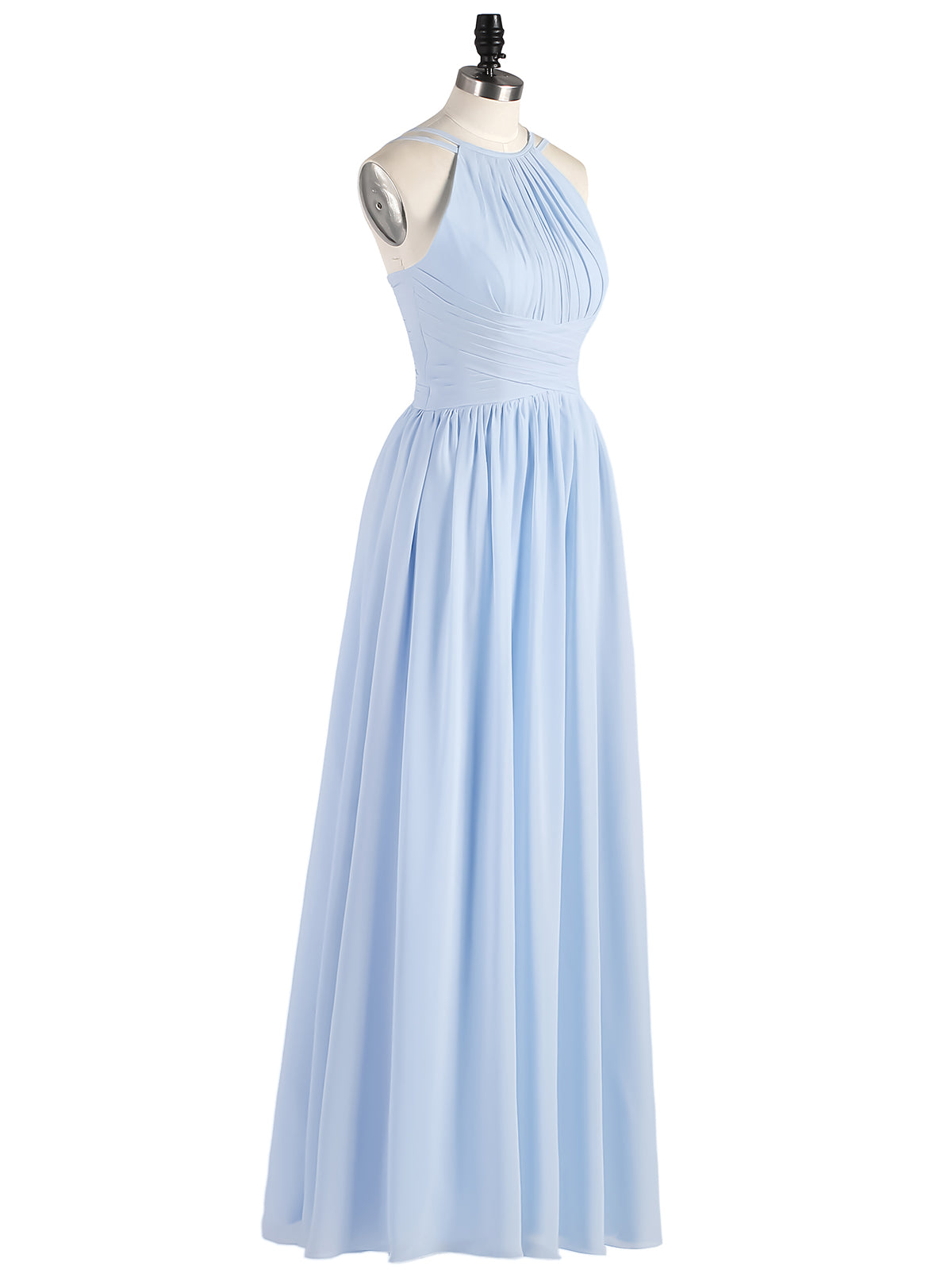 Sky Blue
