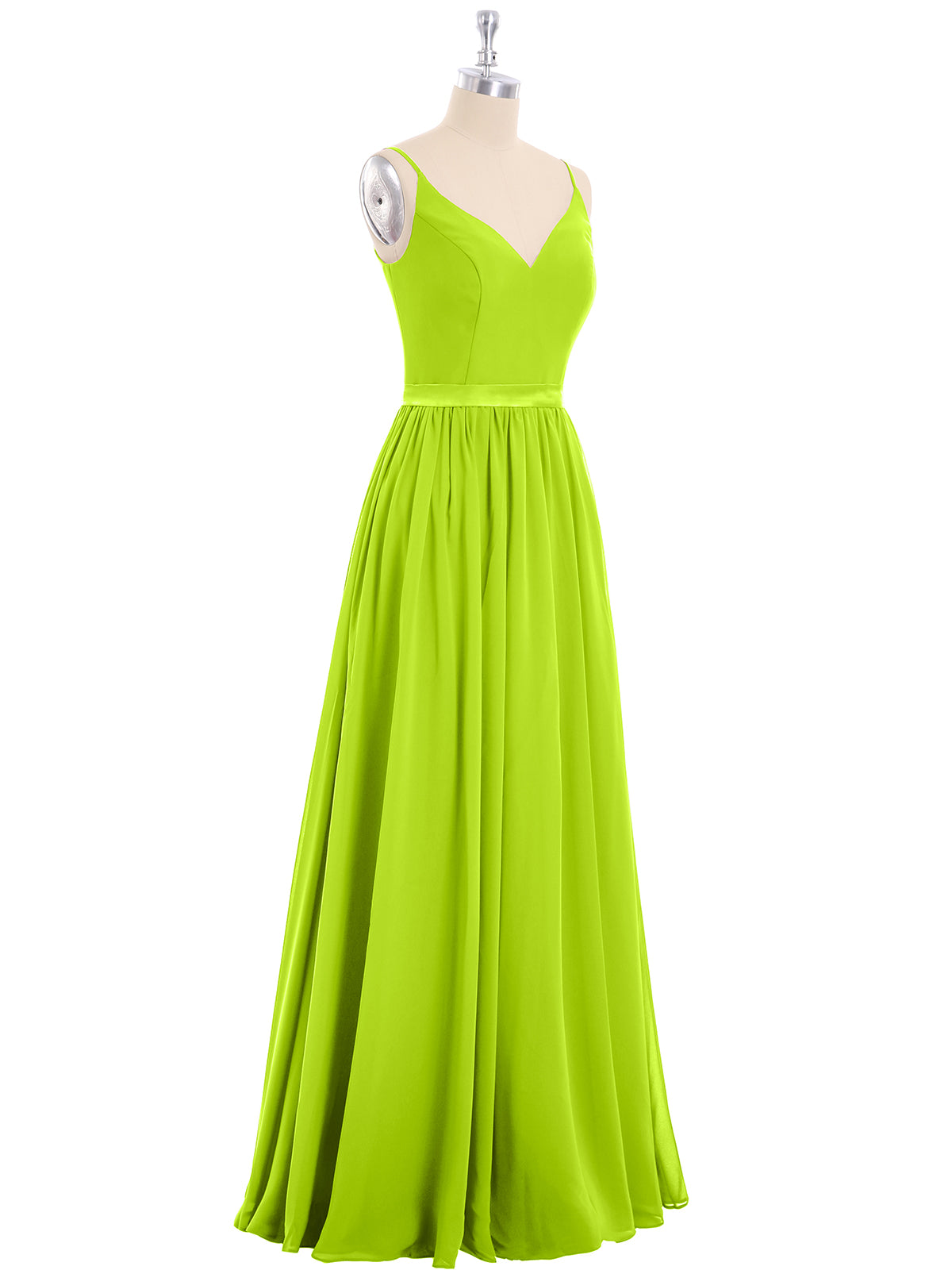 Lime Green