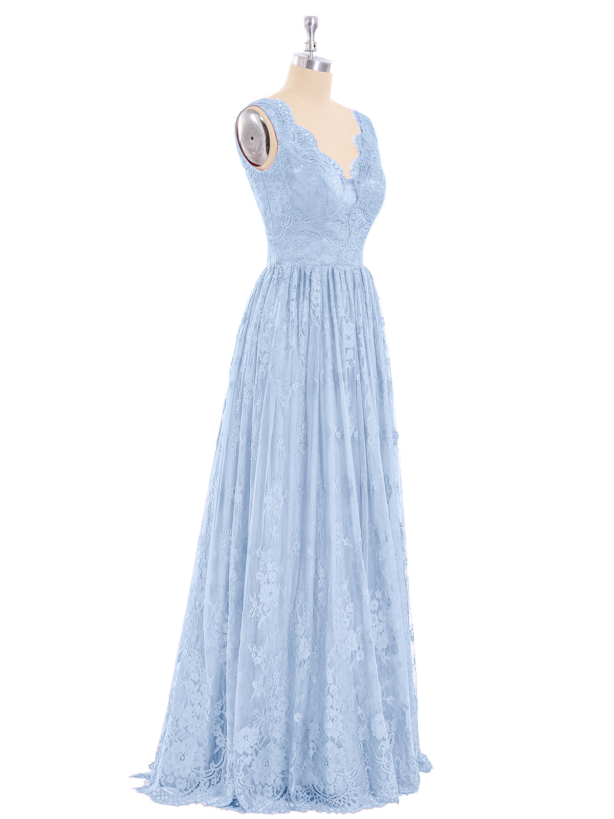 Sky Blue