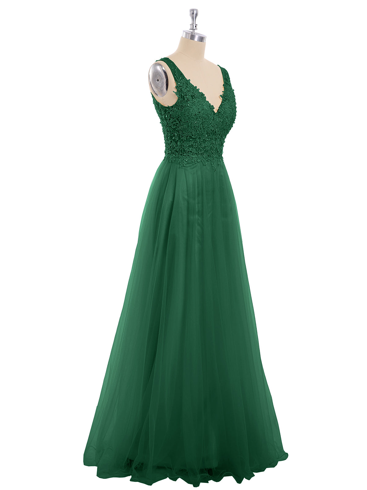 Dark Green