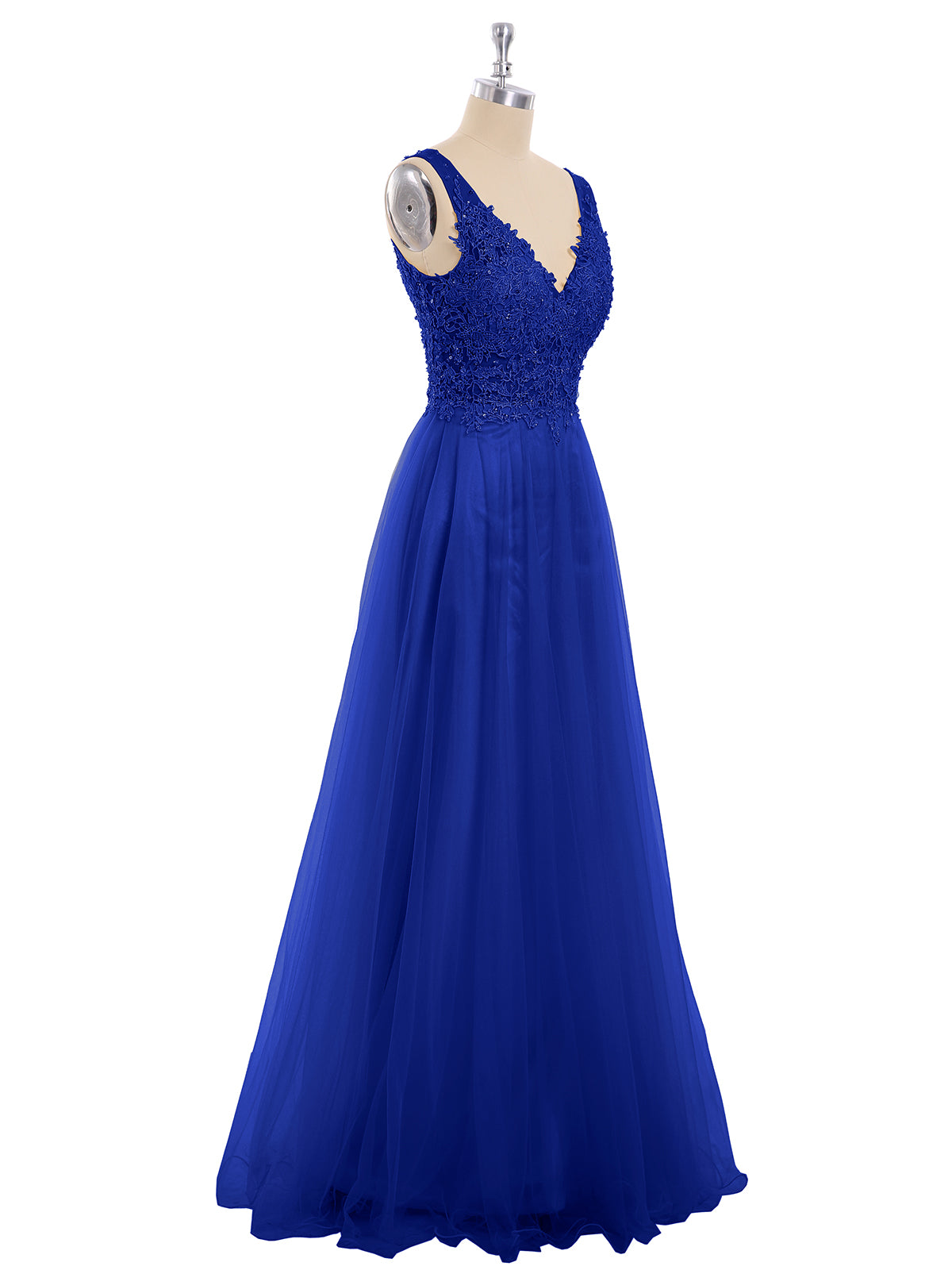 Royal Blue