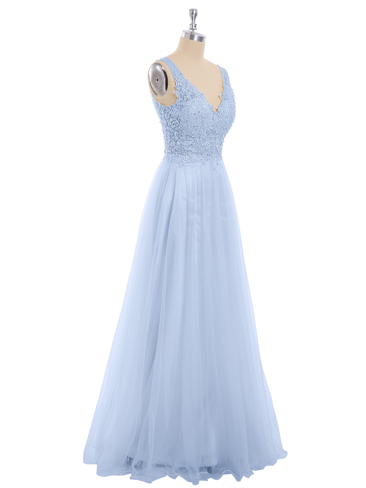 Sky Blue