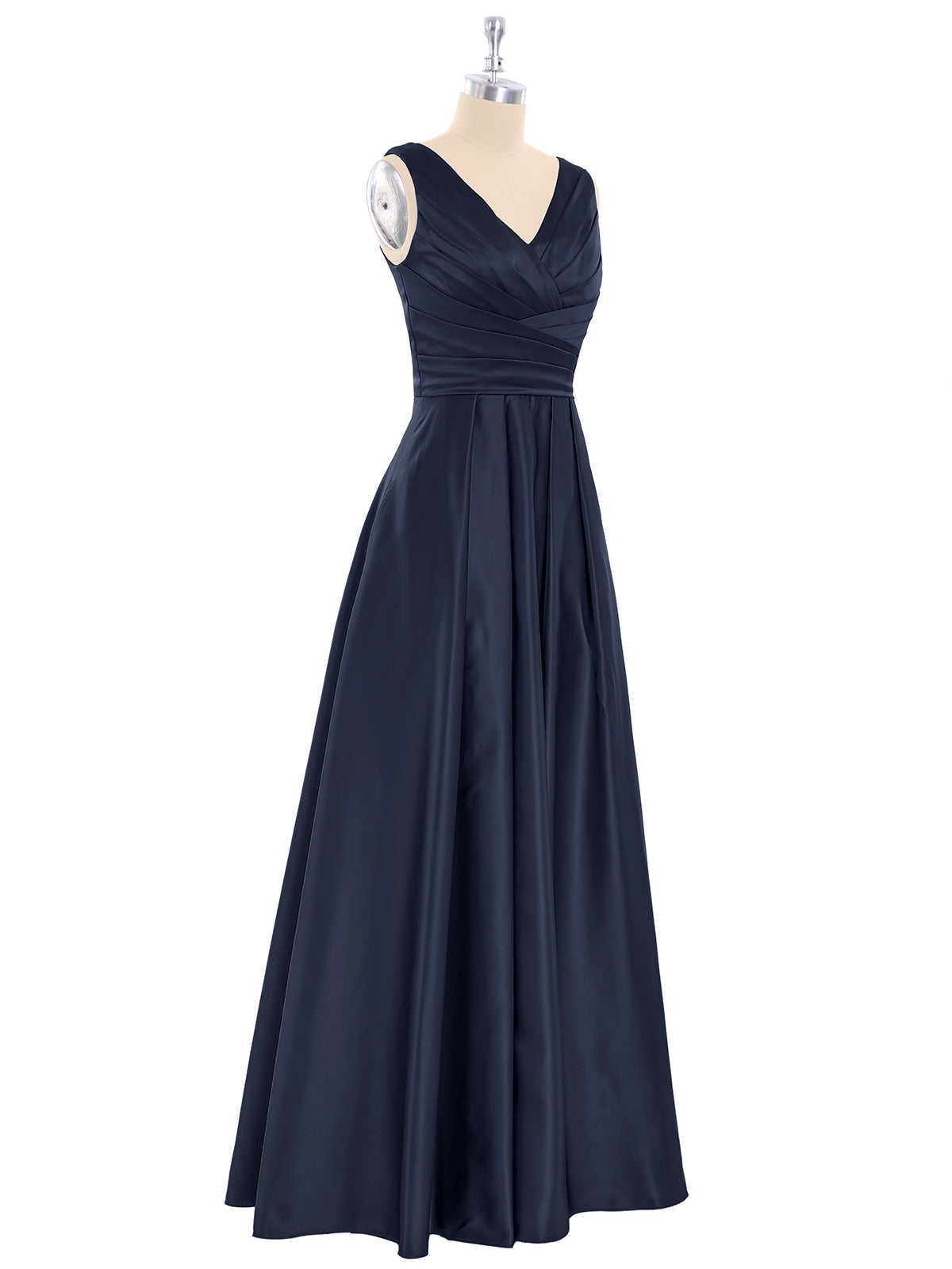 Dark Navy