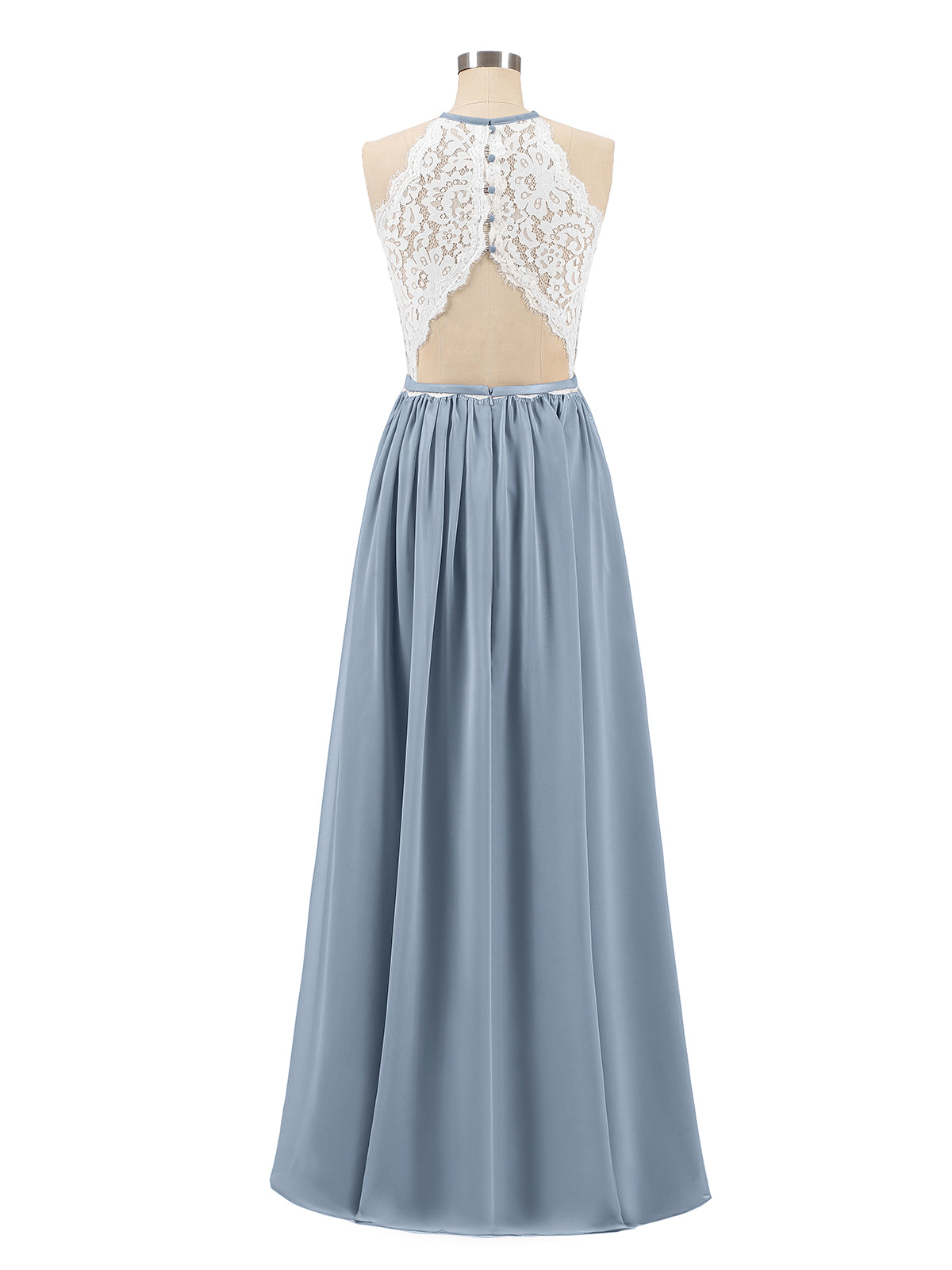Dusty Blue