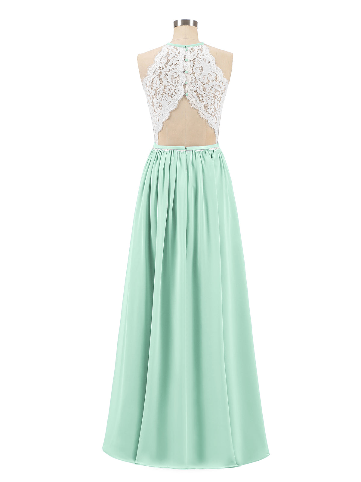 Mint Green