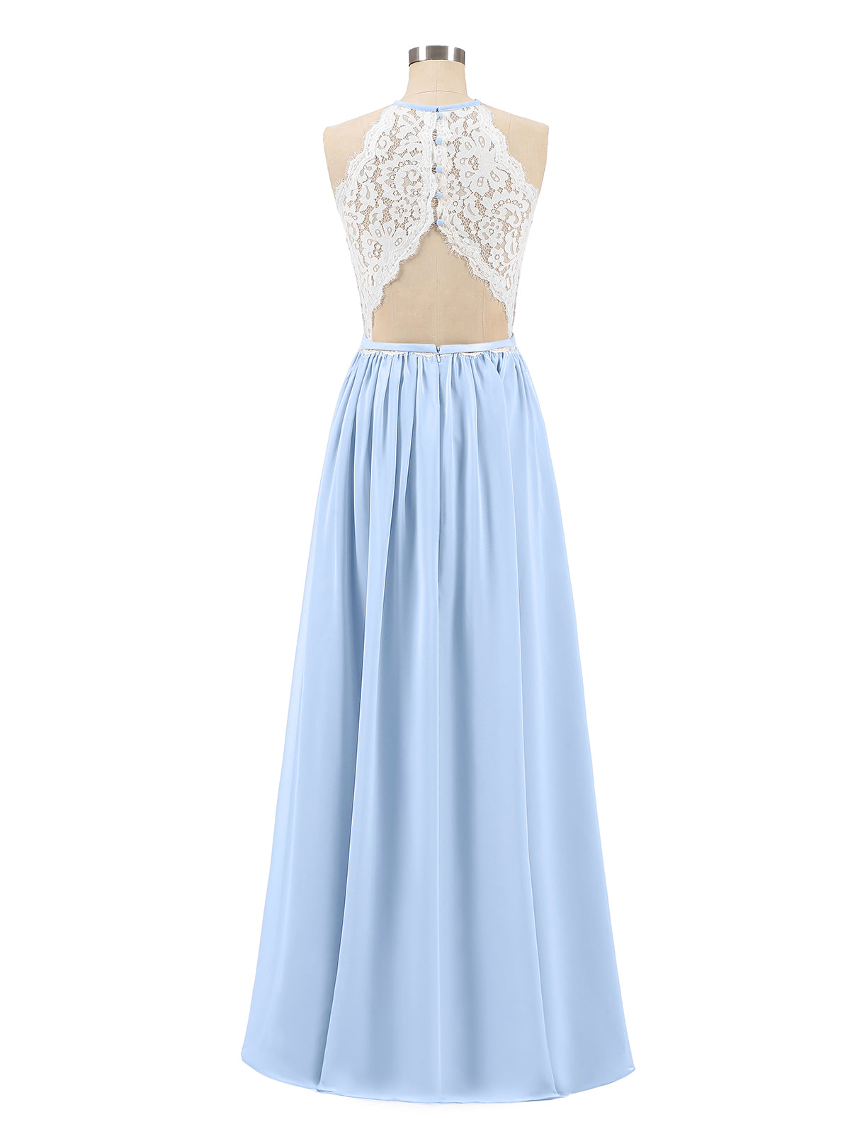 Sky Blue
