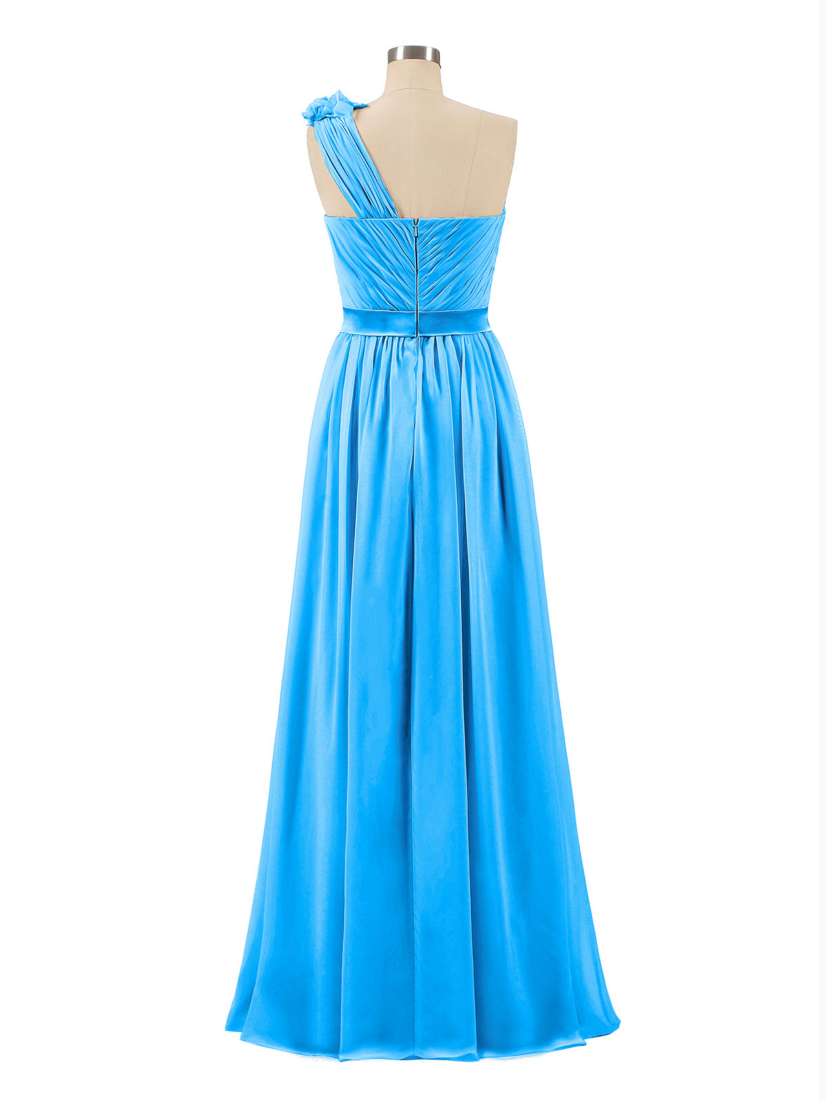 Ocean Blue