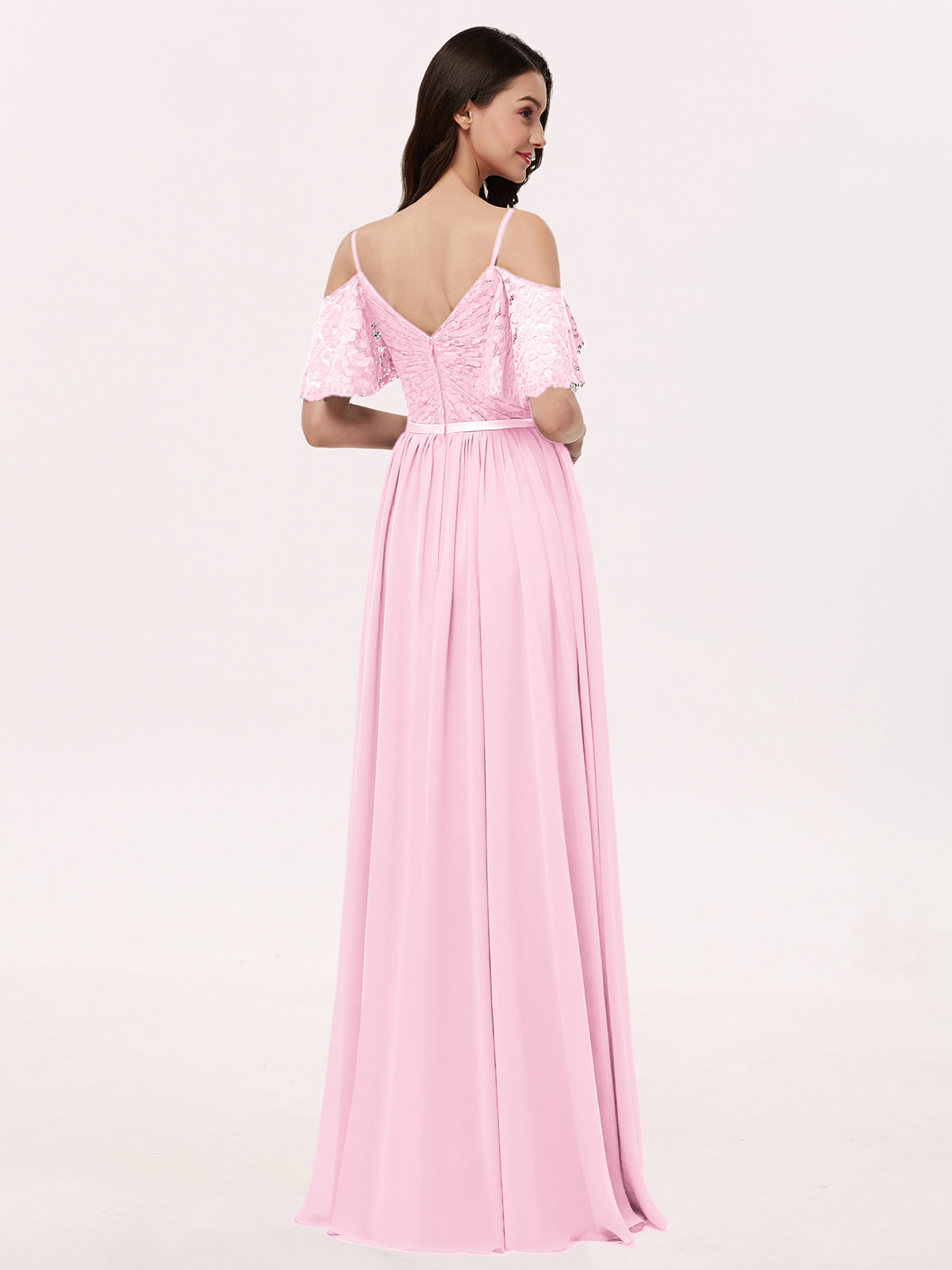 Candy Pink