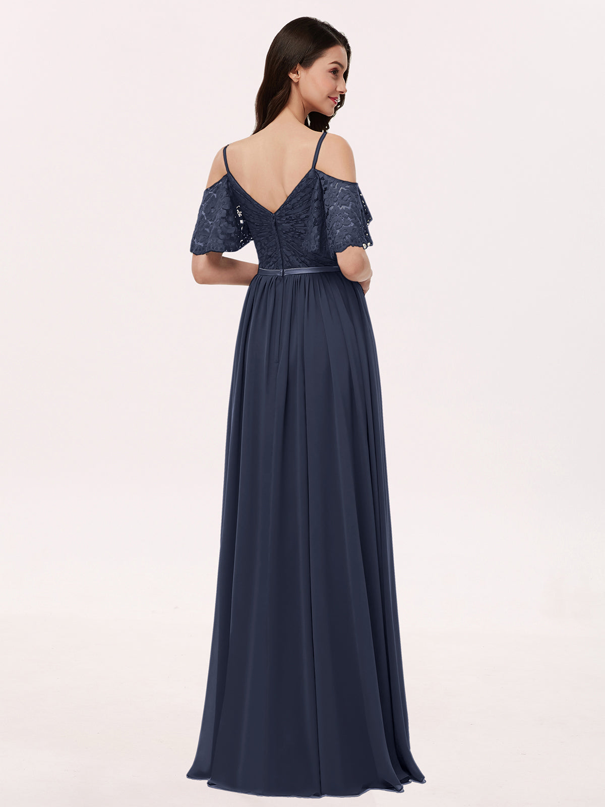 Dark Navy