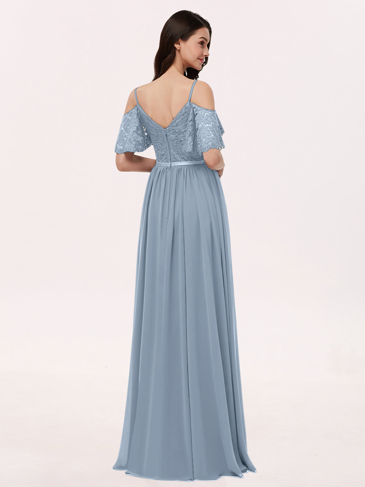 Dusty Blue