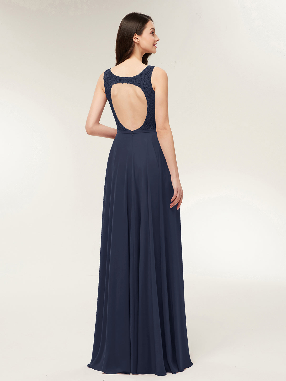 Dark Navy