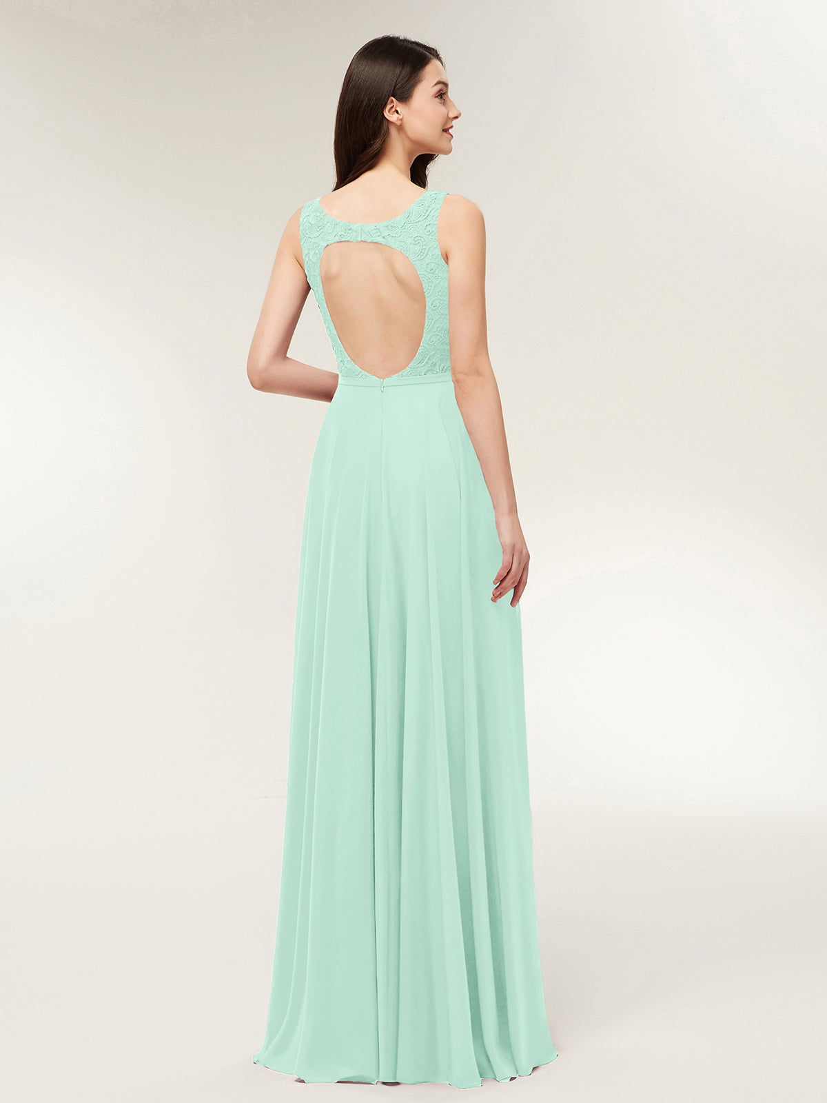 Mint Green