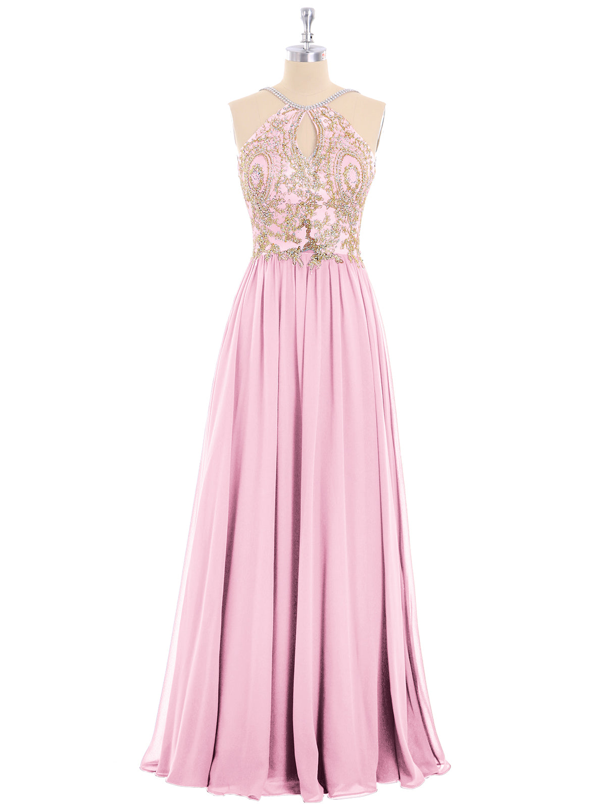 Candy Pink