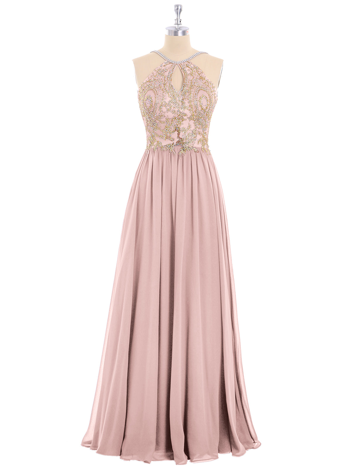 Dusty Rose