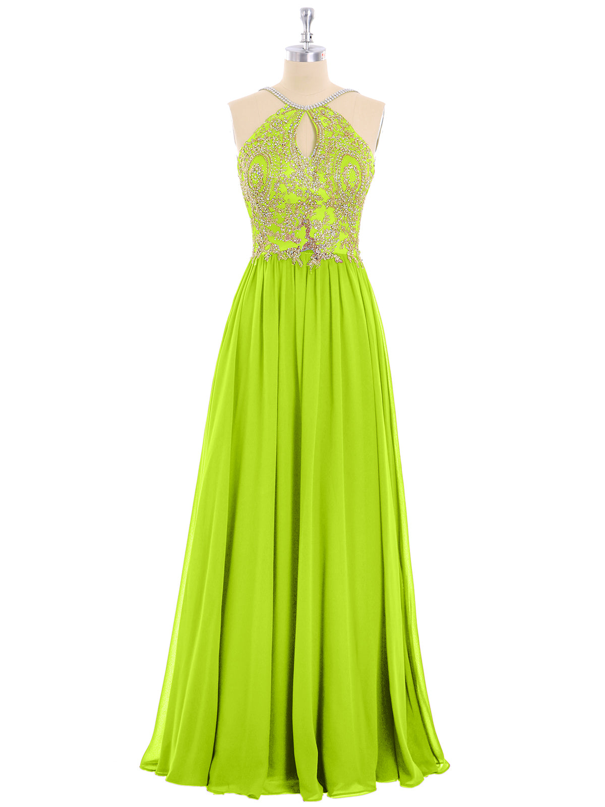 Lime Green