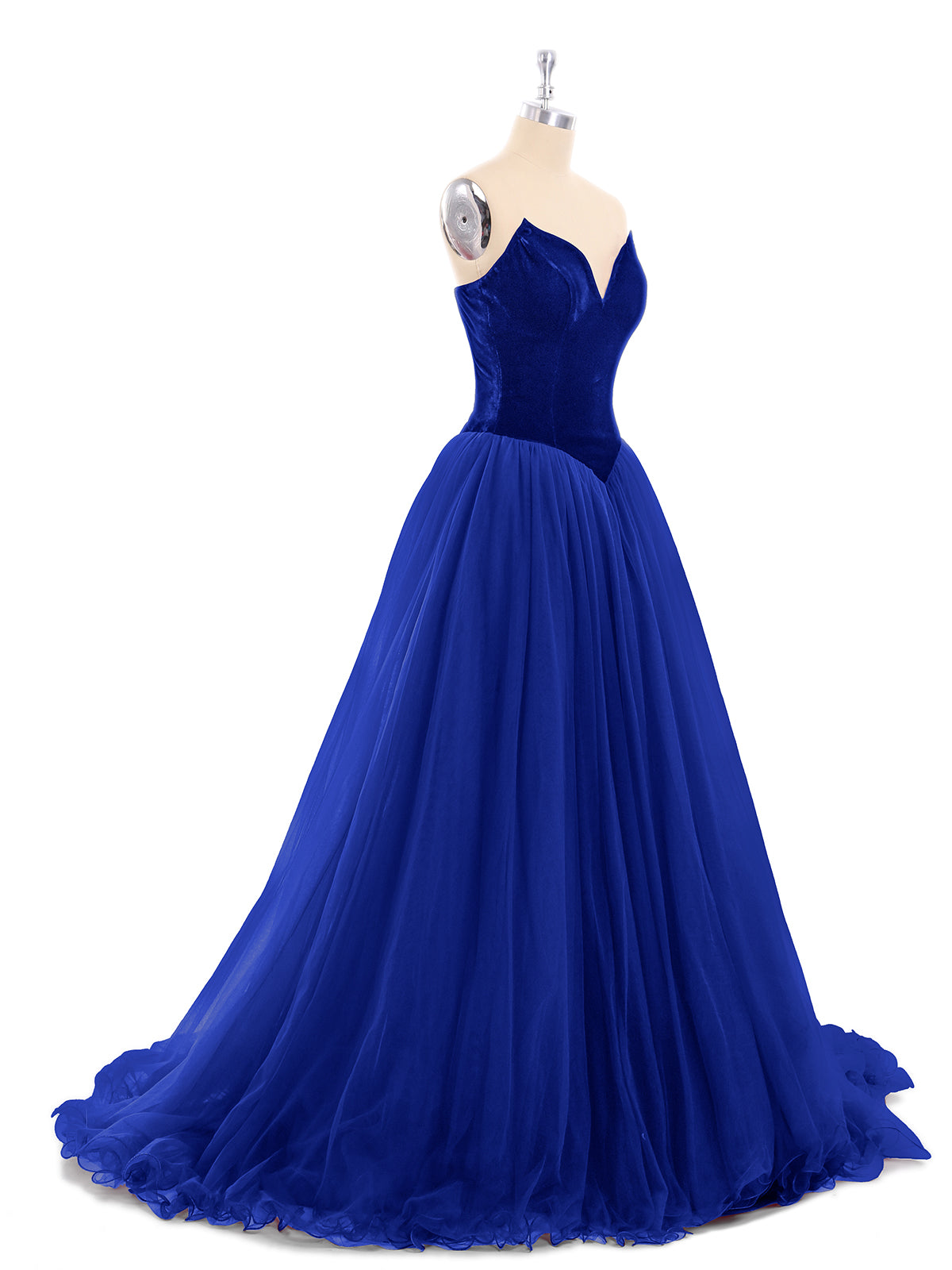 Royal Blue