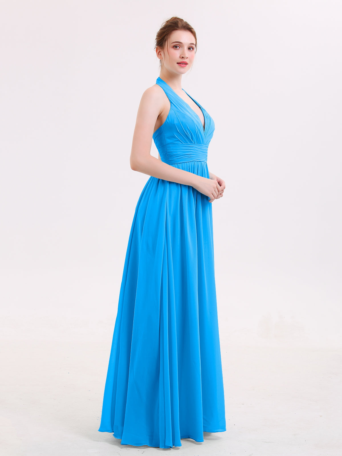 Ocean Blue